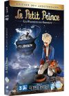 Le Petit Prince - 11 - La planète du Serpent (Édition 70ème Anniversaire) - DVD