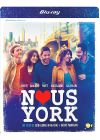 Nous York - Blu-ray