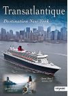 Transatlantique - Destination New York - DVD