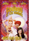 Le Gourou et les femmes - DVD