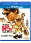 M:I-5 - Mission : Impossible - Rogue Nation (Blu-ray + Blu-ray bonus) - Blu-ray