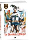 Les Chevaliers teutoniques (Édition Collector Blu-ray + DVD + Livre) - Blu-ray