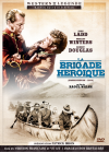 La Brigade héroïque - DVD