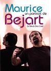 Maurice, un portrait de Béjart - DVD