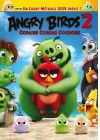 Angry Birds 2 : Copains comme cochons - DVD