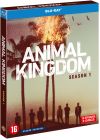 Animal Kingdom - Saison 1 - Blu-ray