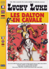 Les Dalton en cavale - DVD