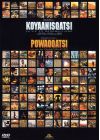 Koyaanisqatsi - Powaqqatsi - DVD