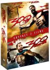 300 + 300 : la naissance d'un empire - DVD