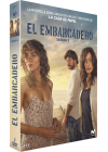 El Embarcadero / The Pier - Saison 2 - DVD