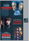 Flix Box - 24 - Hollow Man - l'homme sans ombre + JF partagerait appartement + 8MM - DVD
