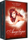 Angélique - L'Intégrale - DVD