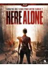 Here Alone - Blu-ray