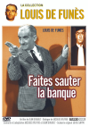 Faites sauter la banque - DVD