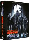 Détective Conan - Le sous-marin noir (Combo Blu-ray + DVD + DVD de bonus) - Blu-ray