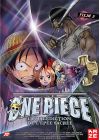 One Piece - Le Film 5 : La Malédiction de l'épée sacrée - DVD
