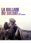 La Ballade du soldat - Blu-ray