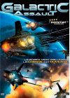 Galactic Assault (DVD + Copie digitale) - DVD