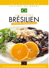 Je cuisine brésilien : 13 recettes traditionnelles - DVD