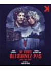 Ne vous retournez pas (Combo Blu-ray + DVD) - Blu-ray