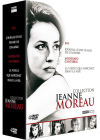 Collection Jeanne Moreau (Pack) - DVD