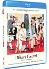 Rifkin's Festival - Blu-ray