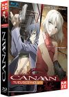 Canaan - Intégrale - Blu-ray