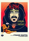 Frank Zappa - Roxy : The Movie - DVD