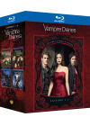 Vampire Diaries - Saisons 1 à 4 - Blu-ray