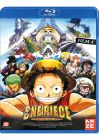 One Piece - Le Film 4 : L'aventure sans issue