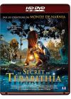 Le Secret de Terabithia - HD DVD