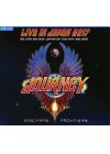 Journey - Live In Japan 2017 : Escape (Esc4p3) + Frontiers (Blu-ray + CD) - Blu-ray