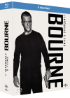 Bourne - L'intégrale 5 films - Blu-ray