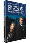 New York, section criminelle - Saison 10