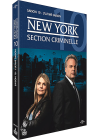 New York, section criminelle - Saison 10 - DVD