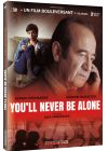 You'll Never Be alone - DVD