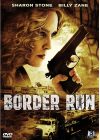 Border Run - DVD