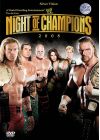 Night of the Champions 2008 - DVD