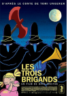 Les Trois brigands - DVD