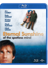 Eternal Sunshine of the Spotless Mind - Blu-ray