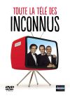 Les Inconnus - Toute la télé des Inconnus - DVD