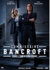 Commissaire Bancroft, dans l'ombre du crime - Intégrale saison 1 - DVD