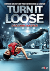 Turn It Loose, l'ultime battle - DVD