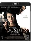 Coco Chanel & Igor Stravinsky - Blu-ray