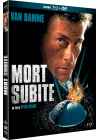 Mort subite (Combo Blu-ray + DVD) - Blu-ray