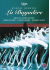 La Bayadère - Rudolph Noureev - DVD