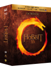 Le Hobbit - La trilogie (Ultimate Blu-ray 3D Edition - Blu-ray 3D + Blu-ray + DVD + Digital UltraViolet) - Blu-ray 3D