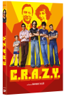 C.R.A.Z.Y. - DVD