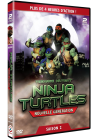 Les Tortues Ninja : La Nouvelle Génération - Saison 2 - DVD