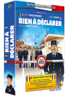 Rien à déclarer (Édition Franco-Belge) - DVD